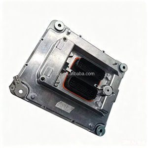 Contrôleur de moteur LNHF ECM ECU pour camions D11 D13 MP7 MP8 FH13 FM13 et excavatrices L150G EC340D EC480D - Product Image 4