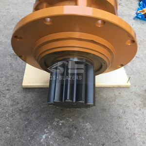 Accesorios para Excavadora Yuchai 85 60 Lonking 65 Lingong 75, Conjunto de Reductor de Caja de Cambios de Motor Rotatorio, <span class=keywords><strong>Bomba</strong></span> Giratoria - Product Image 3