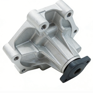 ปั๊มระบบระบายความร้อนคุณภาพสูง PUMP ASSY-COOLANT 25100-4A710 251004A710 สำหรับรถยนต์ฮุนได แอคเซนต์ 25100 4A710 - Product Image 4