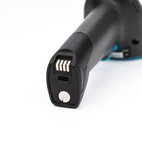 GUOTAO Custom J6R 1D 2D Qr Code USB Barcode Scanner Gun Alternativa DS2278 Caja Registradora de mano inalámbrica Android Scanner Gun
