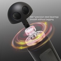 Corde à sauter intelligente réglable avec compteur numérique pour l'exercice physique, la remise en forme et la salle de sport