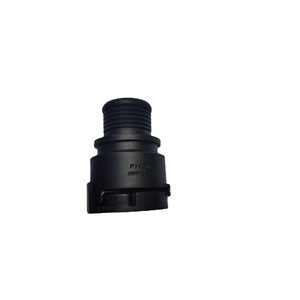 Conector de Manguera de Agua Automotriz 95316518 para Chevrolet Trax, Buick Encore, Opel Mokka, Repuesto de Manguera de Refrigerante de Plástico - Product Image 4