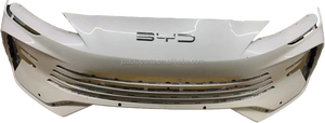 Parachoques <span class=keywords><strong>de</strong></span> coche BYD Equation 8 originales, nuevo conjunto delantero y trasero con placa decorativa delantera, piezas <span class=keywords><strong>de</strong></span> automóvil - Product Image 4