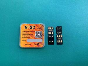 Ultra V5.1 MKSD ULTRA SIM PLATEAU POUR Tous Les Transporteurs 5G MODE 15.<span class=keywords><strong>6</strong></span>-16 IOS16.<span class=keywords><strong>X</strong></span>-13.<span class=keywords><strong>X</strong></span> IP13 13 mini 12 11 <span class=keywords><strong>x</strong></span> xs xs max 8 <span class=keywords><strong>7</strong></span> 6s <span class=keywords><strong>6</strong></span> - Product Image 3