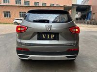 Baojun 510 d'occasion 2017 1.5L Automatique Version Fashion Chinois Volant à Gauche Euro VI SUV Export
