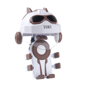 Octagonal Airbag Phone Holder With Shock Absorber For Riding Motorcycle Bicycle Navigation Mount - Product Image 5