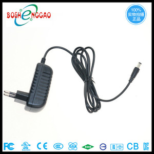Boshenggao 24V 1A <b>Power</b> <b>Adapter</b> EU Plug DC Output For Aroma Diffusers - Product Image 4