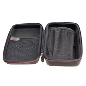 Estuche de transporte de espuma EVA personalizable al por mayor, impermeable, a prueba de golpes y polvo, con cremallera para herramientas, carcasa rígida - Product Image 2