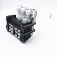 Kit d'amortisseur DUCT,CR ASSY.,R ESL.,A.ASP (DROITE) 1863425 pour imprimante EPS S40600 S40610 S40650 S40670 S60600 S60610 S60650 S60670