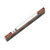 Tête d'impression thermique compatible pour Bizerba KH-II 800 Série KH KD2003-CF41B 203dpi, pièce de rechange pour imprimante d'étiquettes code-barres