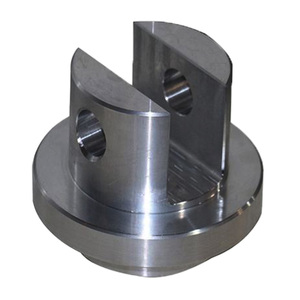 Pièces d'usinage OEM pour machines, accessoires de moteur de tour en acier inoxydable - Product Image 4