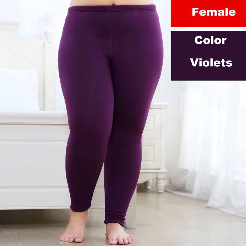 Femelle (Violettes)