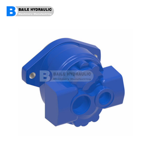 Bomba de Engranajes Serie L2 25506-RSF ABFAR06AB03000000000A0A Aluminio - Product Image 1
