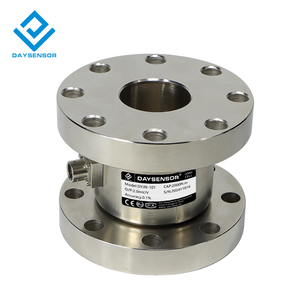 Giá tốt nhất cảm biến mô-men xoắn 0.01nm ~ 200nm mô-men xoắn động đầu dò với 5-15V tín hiệu đầu ra tùy chọn - Product Image 3