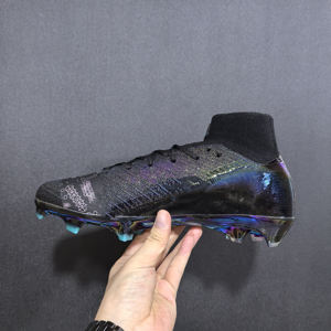 Chaussures <span class=keywords><strong>de</strong></span> <span class=keywords><strong>Football</strong></span> <span class=keywords><strong>de</strong></span> Qualité Originale Crampons Classiques Tenue <span class=keywords><strong>de</strong></span> <span class=keywords><strong>Football</strong></span> Chaussures <span class=keywords><strong>de</strong></span> <span class=keywords><strong>Football</strong></span> Kits Matériel d'Entraînement <span class=keywords><strong>de</strong></span> <span class=keywords><strong>Football</strong></span> - Product Image 6