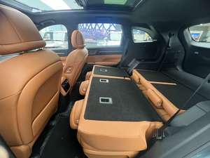 SUV de tamaño medio Jetour X70 | Espacioso 5/7 plazas para familias numerosas | Confiable y bien equipado | Máxima relación <span class=keywords><strong>calidad</strong></span>-<span class=keywords><strong>precio</strong></span> - Product Image 3