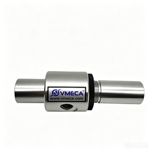 เครื่องกำจัดฝุ่นอุตสาหกรรมแบบสองขั้นตอน VMECA ของจีน นำเข้าแท้ รุ่น VTRA250-AL ของใหม่แท้ 100%; ระยะเวลาจัดส่ง 46 วัน - Product Image 3