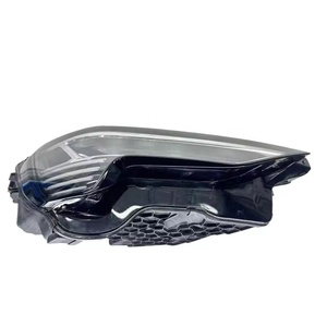 Fari a Matrice LED per <span class=keywords><strong>Audi</strong></span> <span class=keywords><strong>E</strong></span>-<span class=keywords><strong>Tron</strong></span> 2024 2025, Accessori per Luci Anteriori, Fari LED per Parti <span class=keywords><strong>Audi</strong></span> <span class=keywords><strong>E</strong></span>-<span class=keywords><strong>Tron</strong></span> GT - Product Image 2