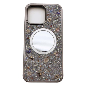 Meilleures ventes Étuis <span class=keywords><strong>de</strong></span> téléphone portable <span class=keywords><strong>de</strong></span> luxe en TPU pour <span class=keywords><strong>iPhone</strong></span> 16 modèles personnalisables pour femmes et filles Offres <span class=keywords><strong>de</strong></span> gros - Product Image 5