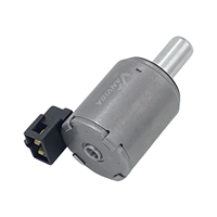 Soupape de commande de Transmission automatique pour Citroen C3 C5 Peugeot 206 PSA OE 257416 257410 1607991280 9653760480 automatique
