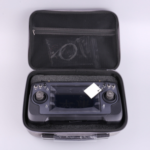 SIYI MK32 HM30 télécommande à double opérateur Transmission d'image Full HD relais de Station au sol portable pour drones certifié CE FCC - Product Image 4