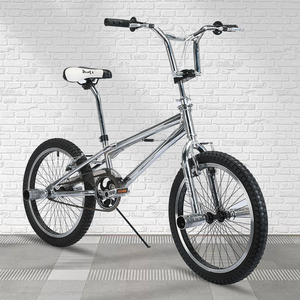 Bicicleta BMX Fox/Bicicleta BMX de Acero <span class=keywords><strong>para</strong></span> Acrobacias, Bicicleta Freestyle, Bicicleta <span class=keywords><strong>para</strong></span> Acrobacias en Oferta, Bicicleta BMX Original - Product Image 5