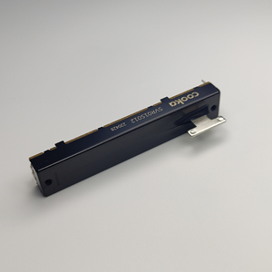 Cooka High-End Zero-Wear 45mm Longa Vida Pista Deslizante Potenciômetro Deslize Potenciômetro Motorizado Fader Série SVR01 - Product Image 4