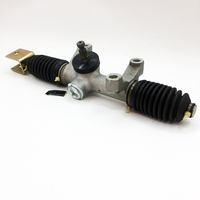 Boîte de direction manuelle pour Daihatsu 45502-87514/45502-87513