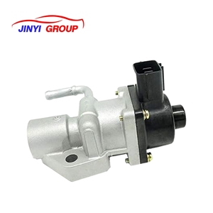 VÁLVULA EGR adecuada para FORD ESCAPE 2005-2019 LF0120300 1S7G9D475AL 1S7Z9D475A 1S7Z9D475AA 4F2078 EGR4528 LF0120300A LF01-20-300 - Product Image 4