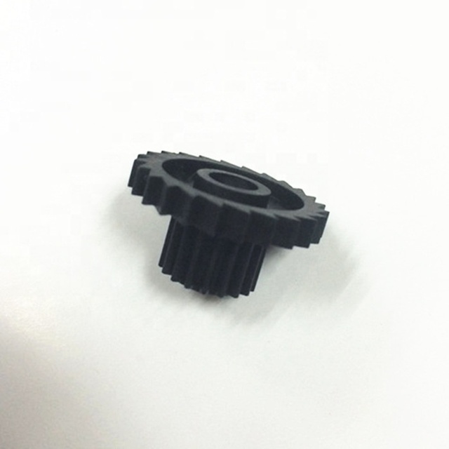 Konica Minolta Spare Part Bizhub 750 600 601 751 Copier 18T 24T Cleaning Fuser Gear Black