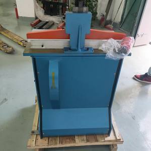 Nanbo pas cher manuel YQ-620 Double boucle fil <span class=keywords><strong>O</strong></span> presse Machine, calendrier Double boucle fil <span class=keywords><strong>o</strong></span> fermeture Machine - Product Image 6