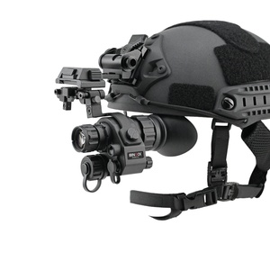 Visore Notturno BINOCK NVG90 PRO CMOS GEN <span class=keywords><strong>2</strong></span> <span class=keywords><strong>2</strong></span>+ per Caccia e Uso <span class=keywords><strong>Esterno</strong></span> - Product Image 5