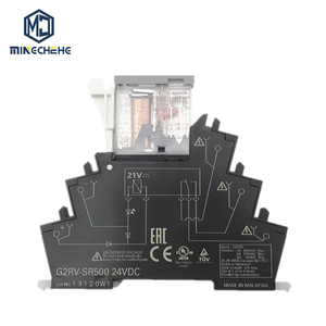 General Purpose <b>Relay</b> for G2RV-SR500 - Product Image 1