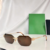 Lunettes de soleil unisexes à monture carrée intégrale, verres dégradés en PC, style rétro, mode, haute qualité, protection UV400 pour les activités de plein air