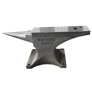 Pince de forgeron de haute dureté en acier au carbone et allié de qualité supérieure - Product Image 1