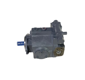 Bomba Hidráulica de Alta Eficiencia Serie P21VMR P21VMR-35-CMC-20-S185-J P21VMR-38-CMC-20-S190B-J P21VMR-40-CMC-20-S195-J - Product Image 4
