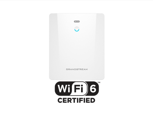High-Performance Outdoor AX6000 Wi-Fi 6 Access Point Grandstream GWN7664ELR