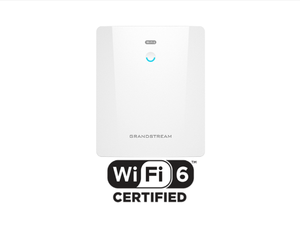 Punto de acceso de alto rendimiento para exteriores <span class=keywords><strong>AX6000</strong></span> Wi-Fi 6 Grandstream GWN7664ELR - Product Image 1