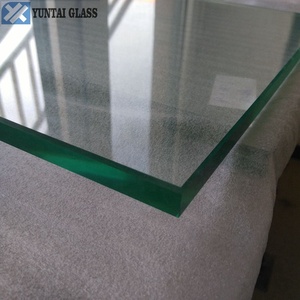 YUNTAI <span class=keywords><strong>Verre</strong></span> de <span class=keywords><strong>sécurit</strong></span>é feuilleté 10mm-600mm d'<span class=keywords><strong>épaisseur</strong></span> Garantie de 5 ans et plus pour les applications d'aquarium et de décoration intérieure - Product Image 3