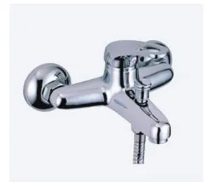 Wenzhou โรงงานทองเหลืองห้องน้ำ Bath & Shower Mixer ก๊อกน้ำ (7207)