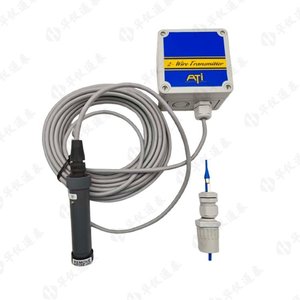 Transmisor de Sensor de Peróxido de Hidrógeno ATI B12, Monitoreo en Tiempo Real, Configuraciones Predeterminadas, Sensor Ambiental - Product Image 1