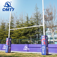 Protections de poteau de but de rugby de haute qualité personnalisées protecteurs de poteau de but de sécurité en gros