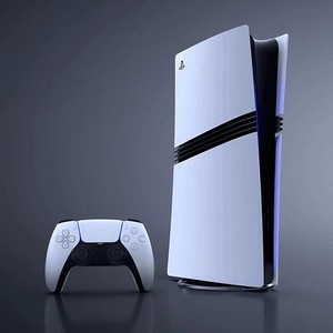 2025 Última Edición Original de Alto Rendimiento 5 NLONG para Consola Pro Edición Digital 1TB Versión CDROM Japonesa Nueva - Product Image 4