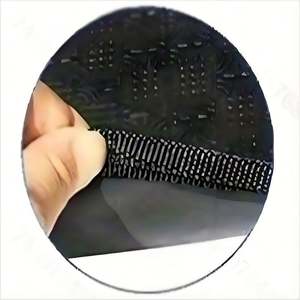 Coussin de <span class=keywords><strong>coffre</strong></span> arrière pliable ROHUA pour Jeep Compass 2007-2016, housse de <span class=keywords><strong>coffre</strong></span>, antidérapant, imperméable, en matériau EVA, ajustement parfait pour tous - Product Image 4