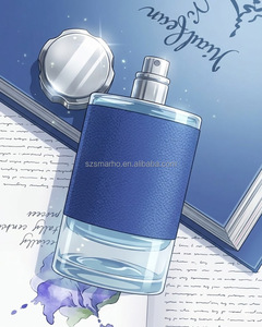 Perfume de Lujo para Hombre, 100 ml, Eau de Parfum, Spray Corporal de Larga Duración, Fragancia Premium, Diseño Montblanc Explorer, Venta al Por Mayor de Fábrica - Product Image 5