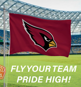 Wholesale Dallas Cowboys 3 X <strong>5</strong> Durable Flag with Grommets Heavy Duty Flag &amp; Banner for Outdoor Garden Patio Indoor Wall Decor - Product Image 6