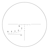 Offre Spéciale SVD 4x26 PSO-1 rouge extérieur Spot Optics Sight lunettes et accessoires super antichoc