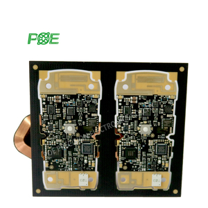<span class=keywords><strong>Carte</strong></span> <span class=keywords><strong>mère</strong></span> de téléphone portable de haute qualité d'usine, assemblage PCBA PCB, FR-4, OEM, service clé en main - Product Image 1