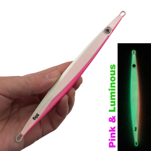 19 #80g 100g 120g 150g 200g 300g 400g luminosa <span class=keywords><strong>de</strong></span> la plantilla <span class=keywords><strong>de</strong></span> Metal cebos <span class=keywords><strong>de</strong></span> agua salada atún lento Jigging señuelo <span class=keywords><strong>de</strong></span> pesca al por mayor sardina - Product Image 3