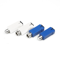 Mini nœud optique passif FTTH, mini récepteur, micro nœud pour CATV